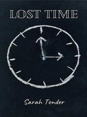cover image of Lost Time